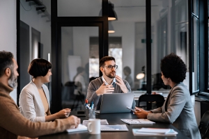 How to Build a Successful Sales Career in Mesa, AZ?