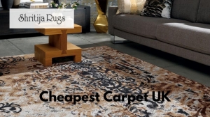 Finding the Cheapest Carpet UK: How to Choose the Best Value