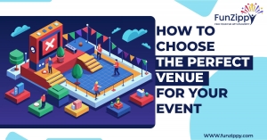 Simplify Event Planning with a Free Online Event Ticketing System by FunZippy