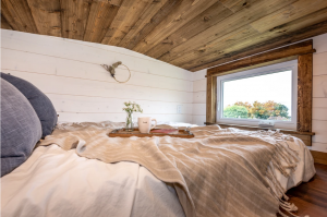 Affordable and Adorable: Find Your Perfect Tiny Home for Sale Today