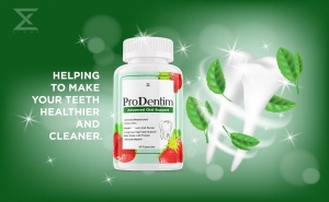 ProDentim: Revolutionizing Oral Health for a Brighter Smile and Better Well-Being