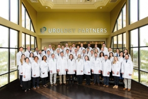 Urology Partners of North Texas: Comprehensive Care for Your Urological Health