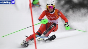 Milano Cortina 2026: Olympic preparations accelerate with thrilling test events