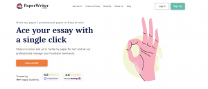 PaperWriter Review: Quality, Pricing, and Support Explored