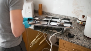 Reliable Plumber Bradford | Gas Piping & Appliance Installation