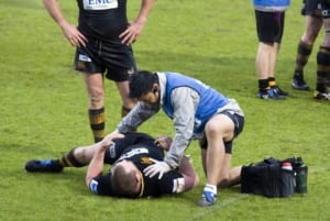 How Does Sports Physiotherapy Help With Injury Prevention