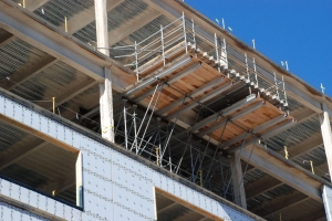 Reliable Scaffolder Bradford | Expert Cantilever Scaffolding Services