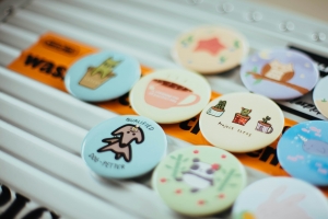 Streamlining Event Management with Custom Badges in the UK
