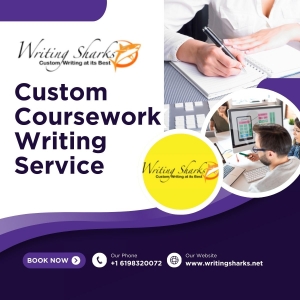 Common Myths About Custom Coursework Writing Services Debunked