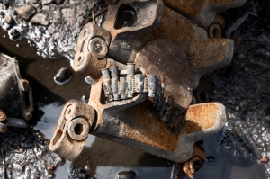 How Corrosion Inhibiting Additives Improve the Lifespan of Your Equipment