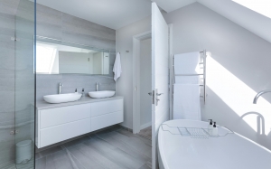 Transform Your Home with a Professional Bathroom Remodel