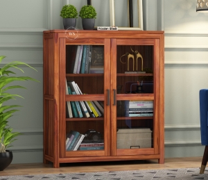 What Are the Benefits of a Custom-Built Bookshelf?