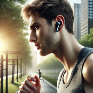 Best Earbuds for Running: Top Picks for Comfort and Performance