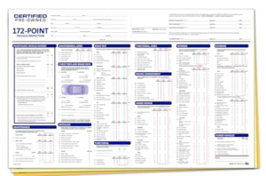 A Comprehensive Guide to Multipoint Inspection Checklists