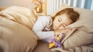 7 Cara Efektif Mengatasi Sulit Tidur pada Anak