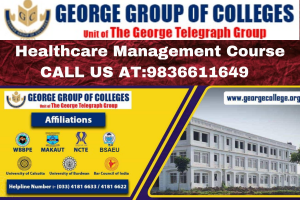 Laboratory Technician Course in Kolkata – A Comprehensive Guide by George College