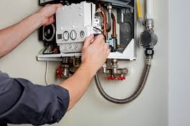 Understanding the Process of Gas Boiler Maintenance