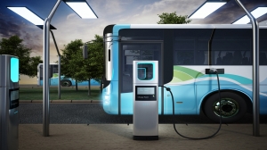 Electric Bus Market Application Development, Competitive Market & Forecast 2024-2033