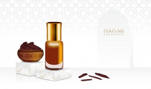 Arabian Oud Perfume Oils Near Me: A Fragrance That Tells a Story