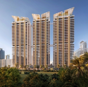 M3M Altitude Sector 65, Gurgaon: Where Luxury Meets Wellness in the Heart of the City