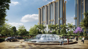 M3M Mansions in Sector 113, Gurgaon