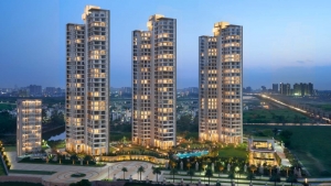 Puri Diplomatic Residences: Where Luxury Meets Exclusivity in Sector 111, Gurgaon