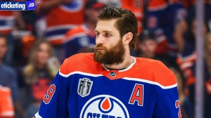 Winter Olympic 2026: Draisaitl's Crucial Goal Leads Oilers to Victory