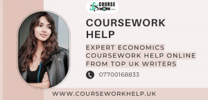 Expert Economics Coursework Help Online From Top UK Writers