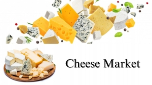 Cheese Market Size, Share, Analysis and Growth Forecast Through 2032