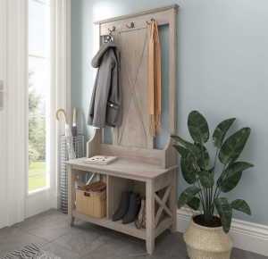 Entryway Furniture Market Analysis, Growth, Size, Share by 2024-2032