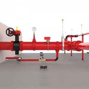 Fire Safety Valves Market Analysis Report, Growth by 2032