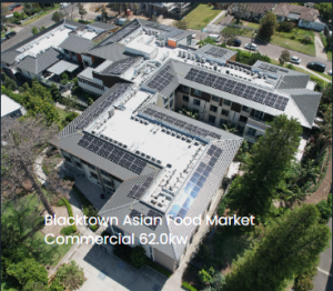 Discover the Power of Solar Energy: Benefits and Cost-Effective Services by Solid Solar Services in Sydney