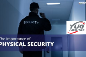 Security Services in Delhi and Gurgaon: Your Trusted Partner  Yug Facilities