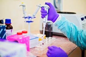 The Rise of Point-of-Care Testing: Challenges and Innovations