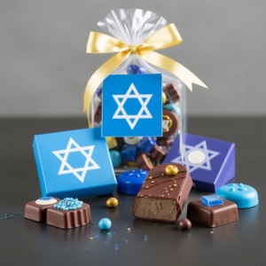 Christmas Chocolate Gift Boxes: The Perfect Treat for the Holiday Season