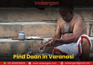 Exploring Pinddaan in Varanasi: A Comprehensive Guide