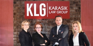 Personal Injury Lawyer at Brooklyn Karasik Law Group