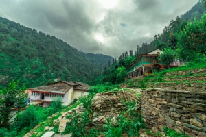 Homestay Trails: A Journey Through India’s Most Scenic Locations