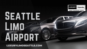 What Makes Seattle Limo Airport Services the Best Choice for Travelers?