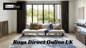 Explore the Best Deals on Rugs Direct Online UK for Your Home Décor