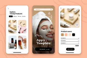 How to Build a Cosmetic Shopping App Like Sephora