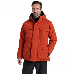 Craghoppers vs Competitors: What Makes Craghoppers Waterproof Jackets Stand Out?
