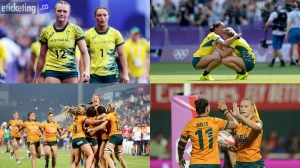 Women Rugby World Cup: Wallaroos Ready for 2025