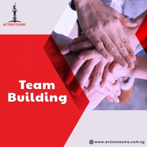 Importance of Team Building Activities in Singapore