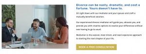 San Diego Mediation Center: A Sympathetic Way to Deal with Divorce Goal!