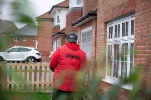 Window and Gutter Cleaning in Birmingham