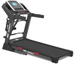 The Science Behind Treadmill Workouts and Weight Loss