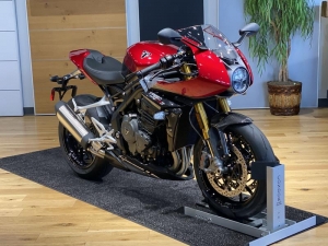 Triumph Speed Triple 1200 RR for Sale in Illinois | Woodstock 