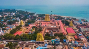 Rameshwaram Tour Package from Delhi: A Spiritual Journey