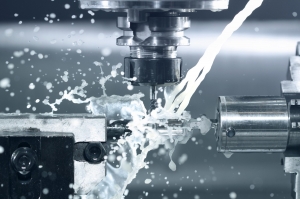 CNC Machine Monitoring Software Market Size, Opportunities | Share by 2024-2032